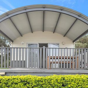 Spa Cabin 2BR