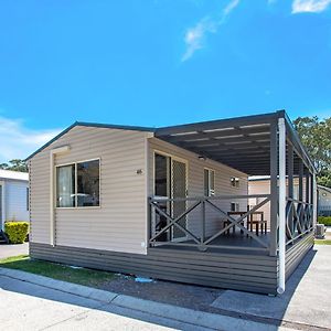 Standard Two-Bedroom Cabin